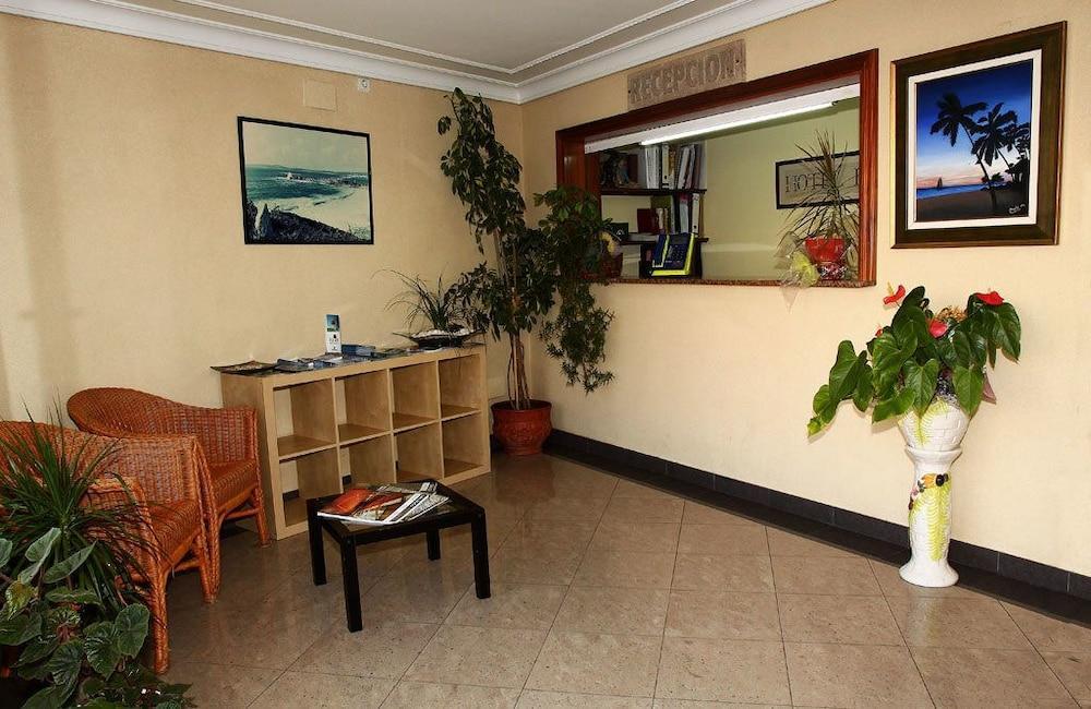 Hotel Pipo Sanxenxo Exterior photo