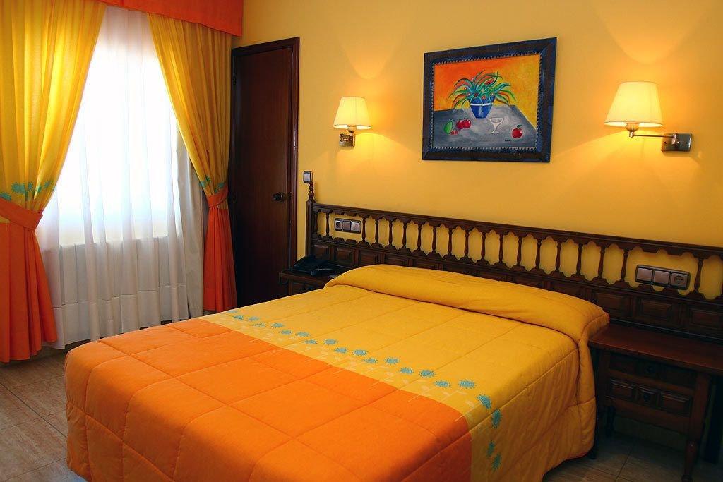 Hotel Pipo Sanxenxo Exterior photo