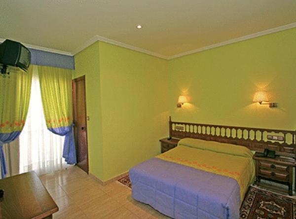 Hotel Pipo Sanxenxo Exterior photo