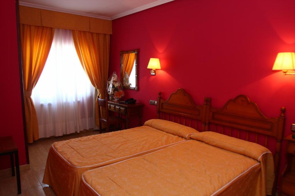 Hotel Pipo Sanxenxo Room photo