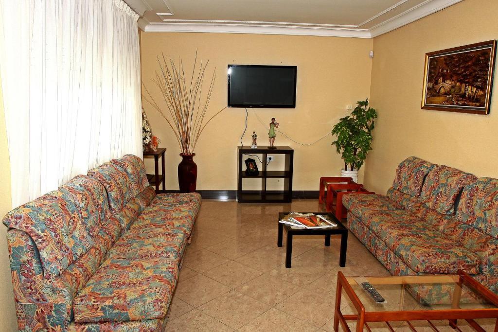 Hotel Pipo Sanxenxo Exterior photo