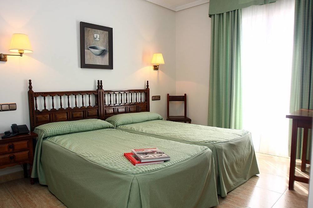 Hotel Pipo Sanxenxo Exterior photo